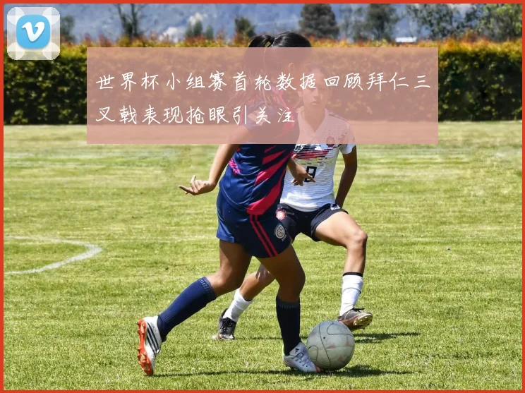 世界杯小组赛首轮数据回顾拜仁三叉戟表现抢眼引关注
