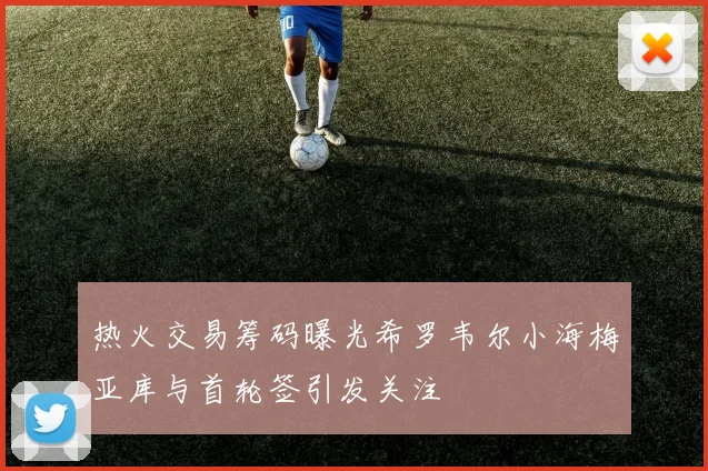 热火交易筹码曝光希罗韦尔小海梅亚库与首轮签引发关注