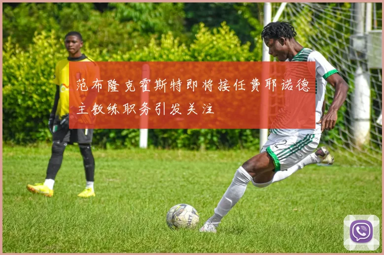 范布隆克霍斯特即将接任费耶诺德主教练职务引发关注