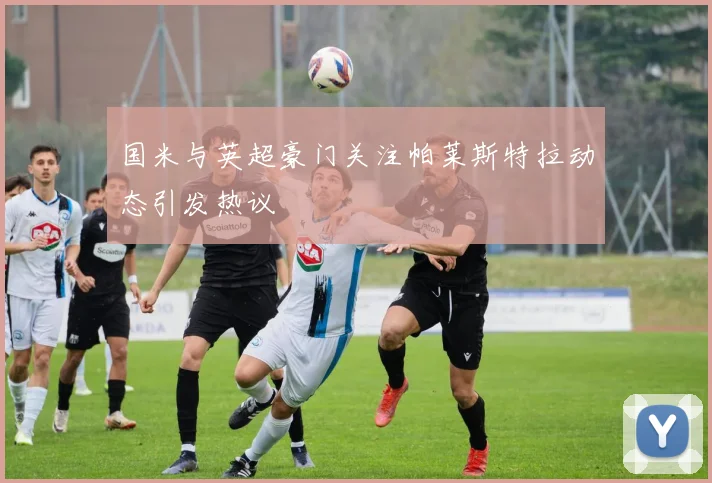 国米与英超豪门关注帕莱斯特拉动态引发热议