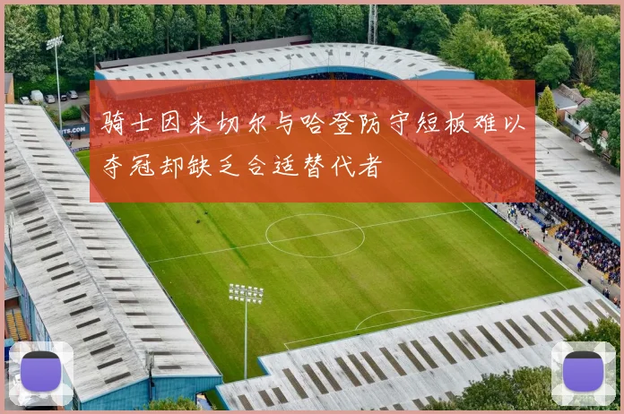 骑士因米切尔与哈登防守短板难以夺冠却缺乏合适替代者